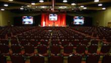 Kalahari Conference Center